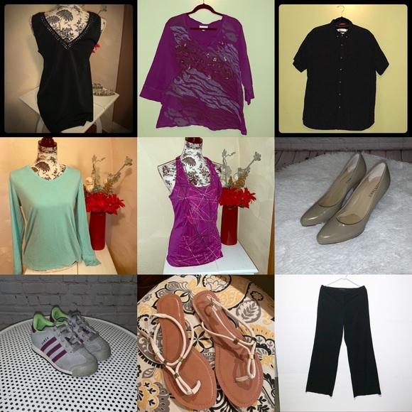 ✨3/$25 SALE✨ - Picture 4 of 8